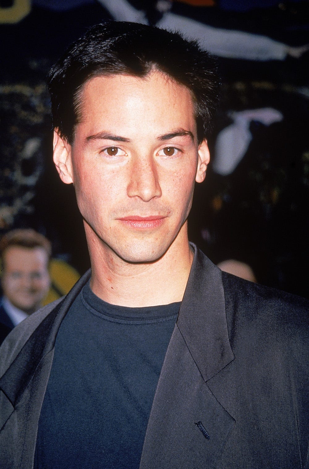Keanu Reeves 2